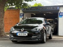 2014 Renault Megane 1.5L Diesel For Sale Images