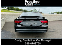 2015 Audi A7 3.0L Diesel For Sale Images