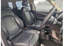 2014 MINI Countryman 1.6L Petrol For Sale Images