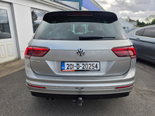 2020 Volkswagen Tiguan 2L Diesel For Sale Images