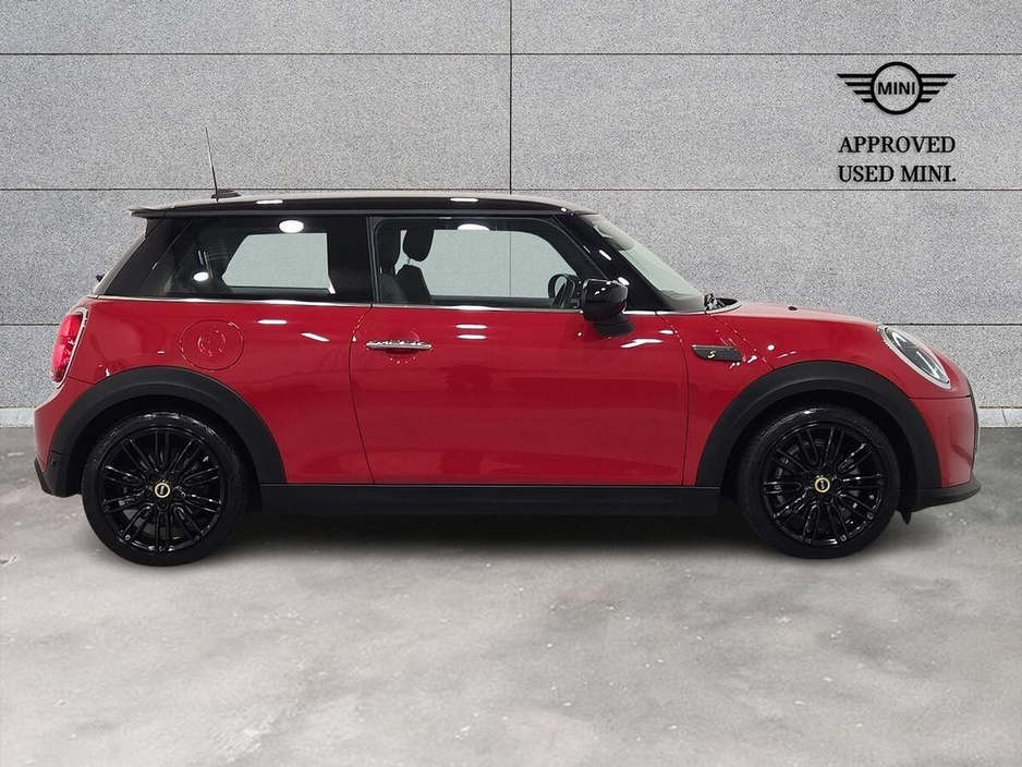 2023 MINI Hatch 0L Electric For Sale Images