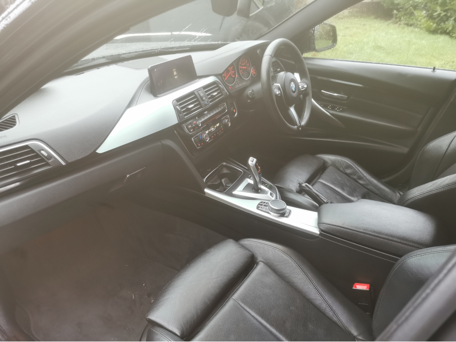 2017 BMW 3 Series 2L Petrol Plug-in Hybrid For Sale Images