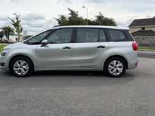 2014 Citroen C4 1.6L Diesel For Sale Images