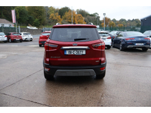 2019 Ford Ecosport 1L Petrol For Sale Images