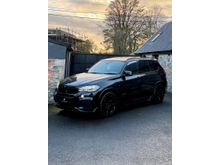 2014 BMW X5 3L Diesel For Sale Images