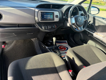 2016 Toyota Yaris 1.3L Petrol For Sale Images