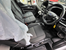 2020 Ford Transit 2L Diesel For Sale Images