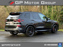 2024 BMW X5 3L Petrol Plug-in Hybrid For Sale Images