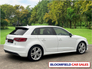 2016 AUDI A3 1.4 TFSI , S-LINE // LOW MILEAGE