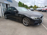 2020 BMW 5 SERIES M SPORT MHEV AUTO 520 D