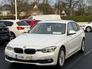 2018 BMW 3 SERIES LUXURY 2.0 190BHP * REAR VIEW CAMERA, PARKING SENSORS FRONT & REAR, 3 STAGE HEATED SEATS, AUTO LIGHTS, ADAPTIVE CRUISE CONTROL, MULTIMEDIA DISPLAY, ELECTRIC MEMORY SEATS WITH LUMBAR SUPPORT *