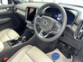 2025 VOLVO EX40 ULTRA BEV *CREAM INTERIOR* €105 P/W 3YRS