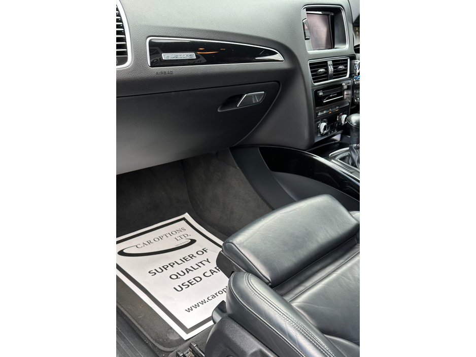 2016 Audi Q5 2L Diesel For Sale Images