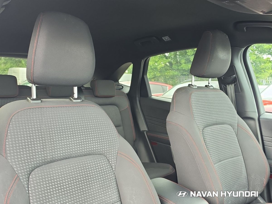 2022 Ford Kuga 1.5L Diesel For Sale Images