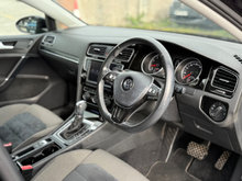 2015 Volkswagen Golf 1.4L Petrol For Sale Images