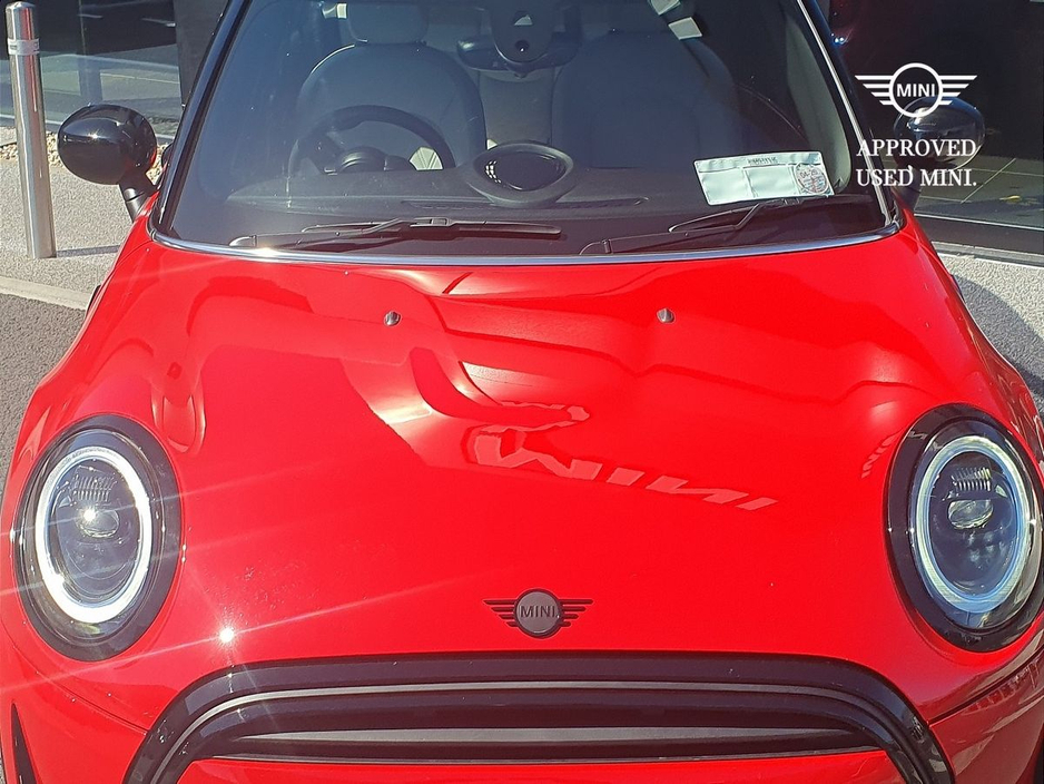2023 MINI Hatch 1.5L Petrol For Sale Images