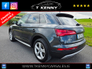 2020 AUDI Q5 40TDI Q S-TRONIC SE 4DR AUTO From €126 P/W
