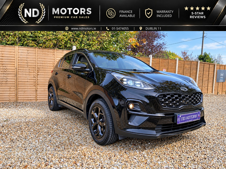2022 Kia Sportage For Sale Images