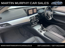 2022 BMW 5 Series 2L Diesel For Sale Images