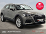 2024 AUDI Q3 45 TFSIe 245 SE ST €394p/m