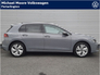 2025 VOLKSWAGEN GOLF EDITION 75 1.5TSI 115HP