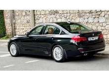 2018 BMW 3 Series 2L Petrol Plug-in Hybrid For Sale Images