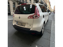 2012 Renault Scenic 1.5L Diesel For Sale Images