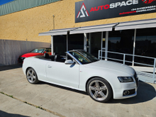 2011 Audi A5 2L Petrol For Sale Images