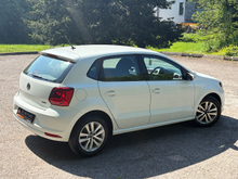 2015 Volkswagen Polo 1L Petrol For Sale Images
