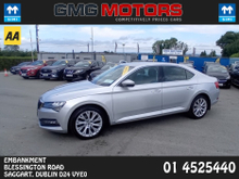 2022 Skoda Superb 2L Diesel For Sale Images