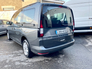 2025 VOLKSWAGEN CADDY MAXI LIFE LIFE 2.0TDI 122BHP A7F 5DR DSG AUTO 7 SEAT
