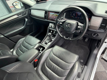 2022 Skoda Kodiaq 2L Diesel For Sale Images