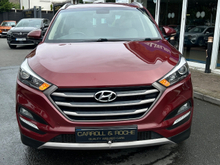 2016 Hyundai Tucson 1.7L Diesel For Sale Images