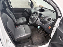 2020 Renault Kangoo 0L Electric For Sale Images