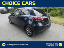 2017 Mazda Demio 1.3L Petrol For Sale Images