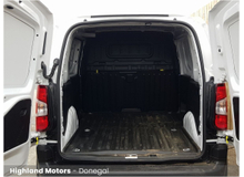 2025 Citroen Berlingo 1.5L Diesel For Sale Images