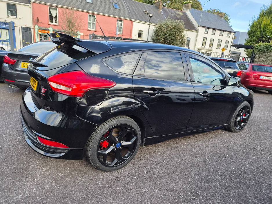 2016 Ford Focus 2L Diesel For Sale Images