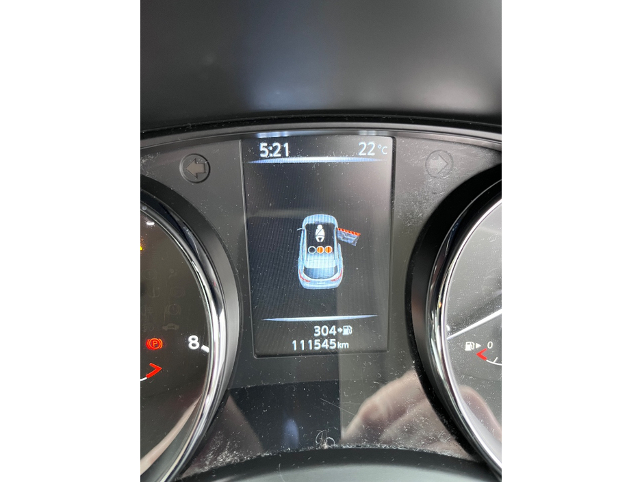 Nissan Qashqai 1.2 PET XE 4DR — thumbnail 13