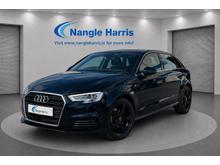 2019 Audi A3 1.4L Petrol For Sale Images
