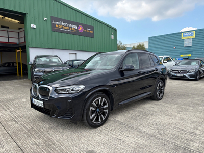  2024 BMW iX3