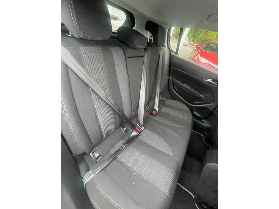 2017 Peugeot 308 1.6L Diesel For Sale Images