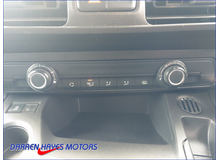 2020 Citroen Berlingo 1.5L Diesel For Sale Images