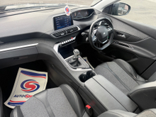 2019 Peugeot 5008 1.5L Diesel For Sale Images