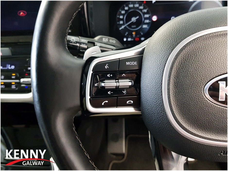 2021 Kia Sorento 2.2L Diesel For Sale Images