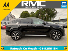 2021 Kia Sorento 2.2L Diesel For Sale Images