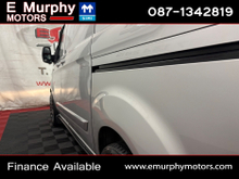 2021 Ford Transit Custom 2L Diesel For Sale Images