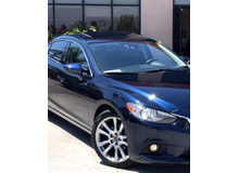 Mazda Mazda6 2.2 D 150PS SPORT 4DR AUTO EXECUTIVE SE 6AT