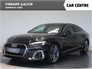 2022 AUDI A5 35 TDI 163HP S-Tronic S Line
