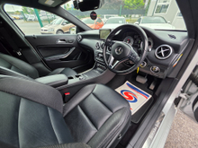 2015 Mercedes-Benz A Class 1.6L Petrol For Sale Images