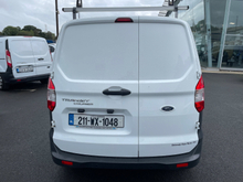 2021 Ford Transit Courier 1.5L Diesel For Sale Images